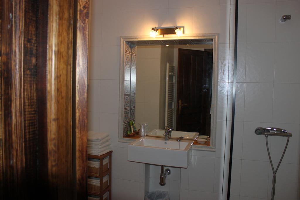 Muriances Vilde Exterior foto